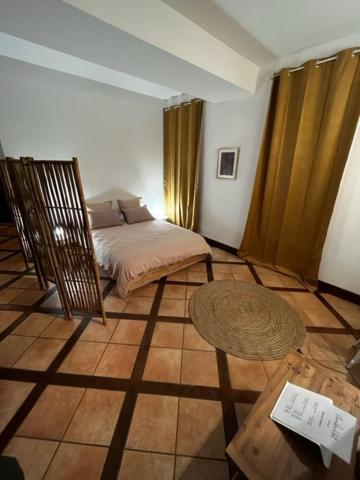 Chambre D'Aut' Отен Екстер'єр фото
